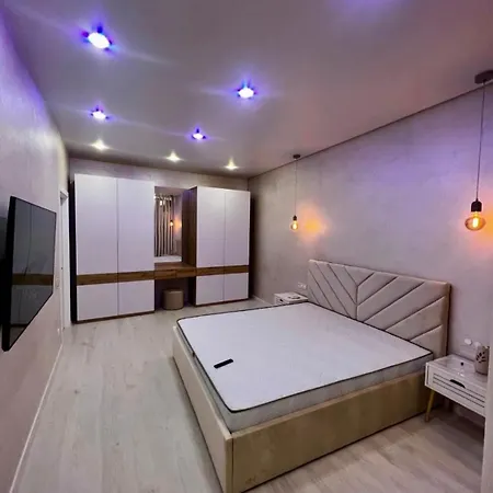 Appartement Kamanina Arcadia *