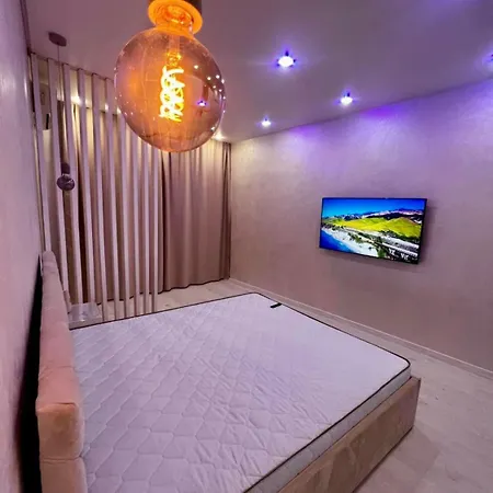 Kamanina Arcadia Apartmán