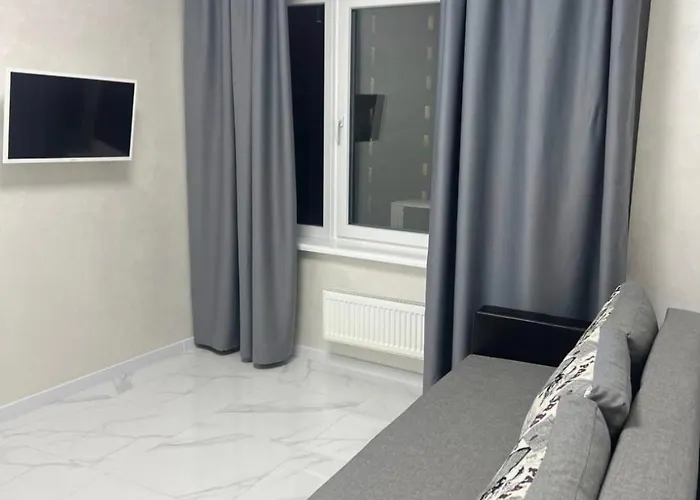 Kamanina Arcadia Appartement