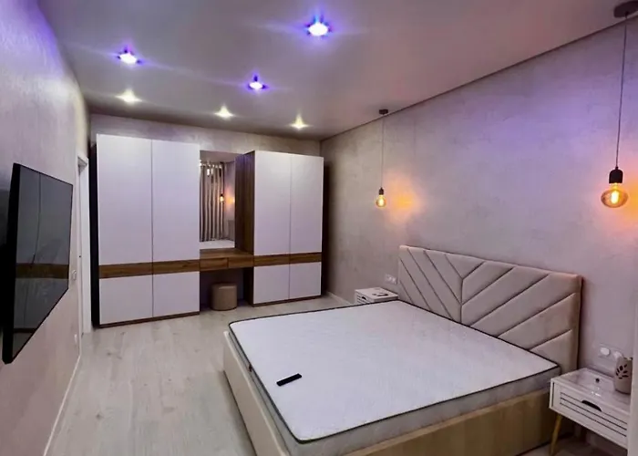 Appartement Kamanina Arcadia *