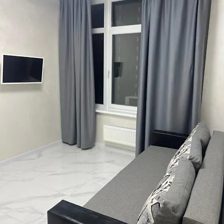 Kamanina Arcadia Διαμέρισμα
